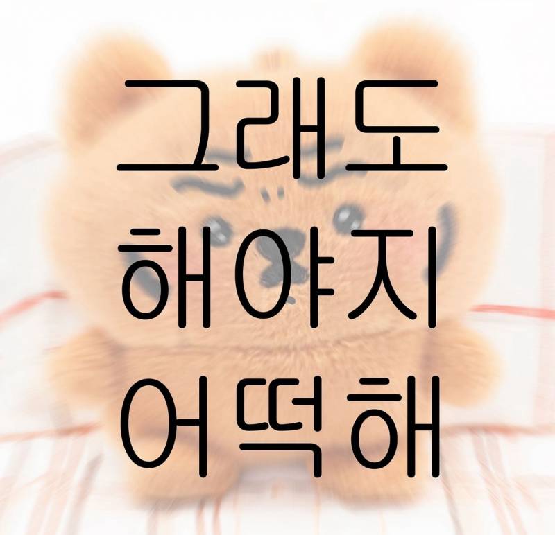 [잡담] 나 우울할때마다 위안이 되는 짤들 털고갈게 | 인스티즈