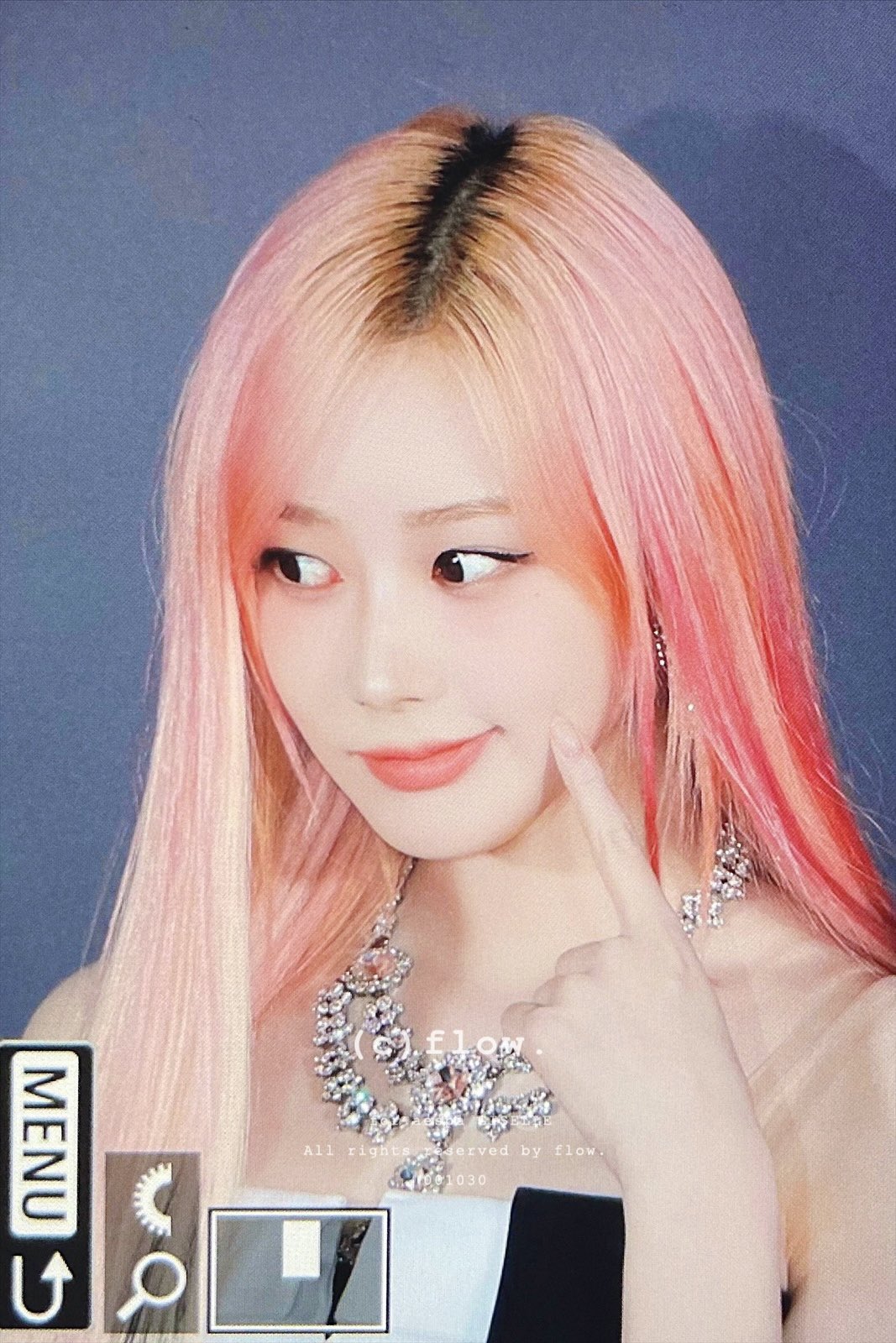 [잡담] 지젤 오늘 주사위 6이다.. | 인스티즈