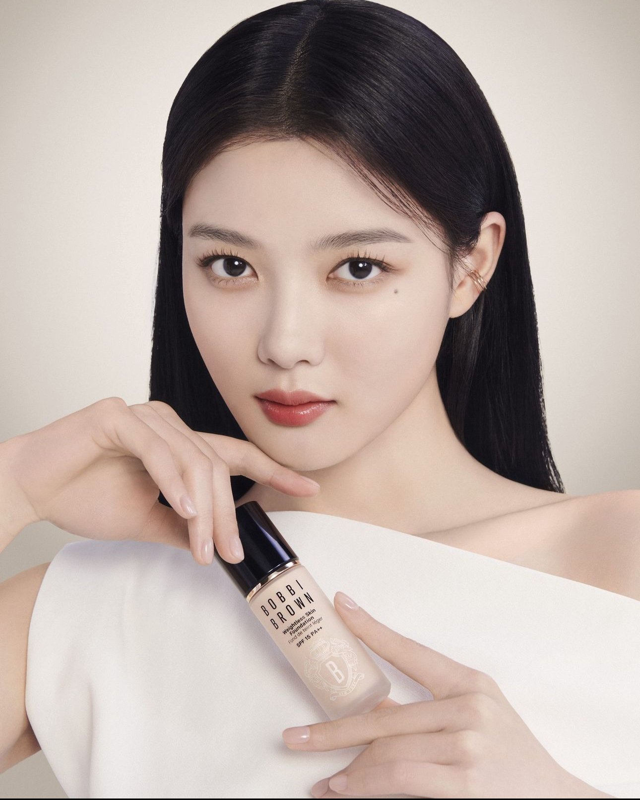 [잡담] 내가 좋아하는 씨피들은 앰버서더도 같이 말아줌(ㅈㅇ 셀린느 바비브라운 | 인스티즈
