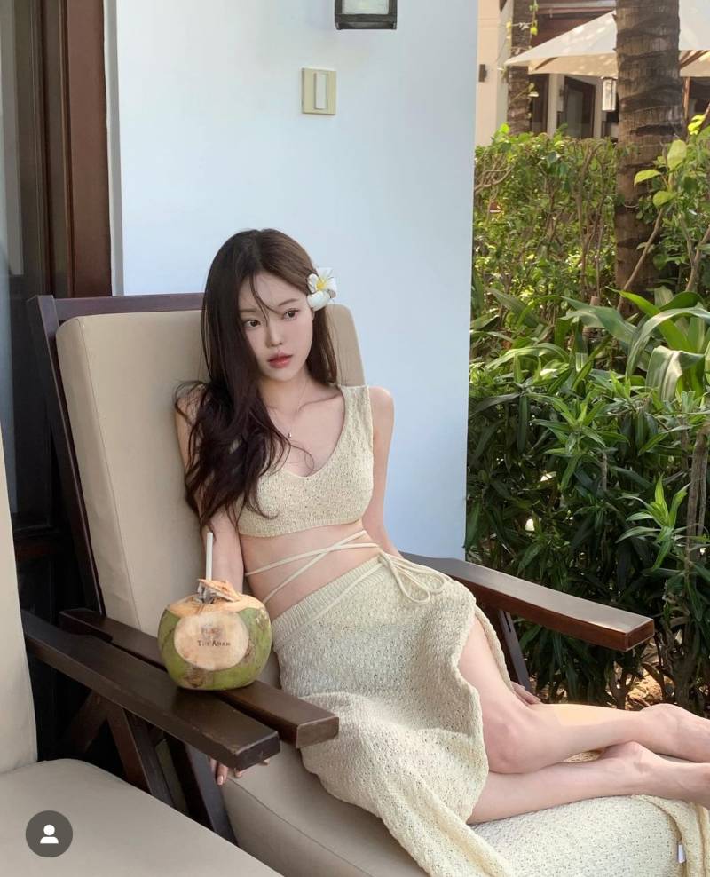 [잡담] 이 수영복 어때,,,,,,? 🌴 | 인스티즈