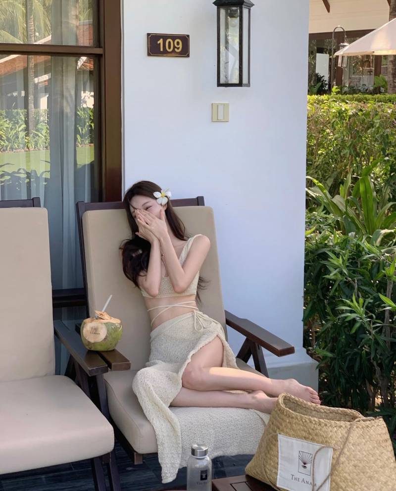 [잡담] 이 수영복 어때,,,,,,? 🌴 | 인스티즈