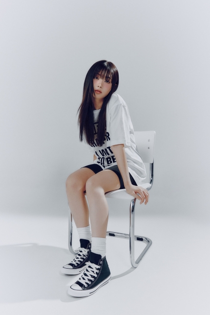 [정보/소식] '틱톡 어워즈' 선봉장에 선 유니스 진현주…오늘(15일) MC 활약 | 인스티즈