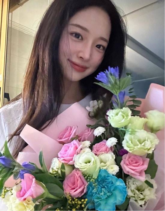 [잡담] 축구선수 이동경 와이프 봤어 ??? | 인스티즈