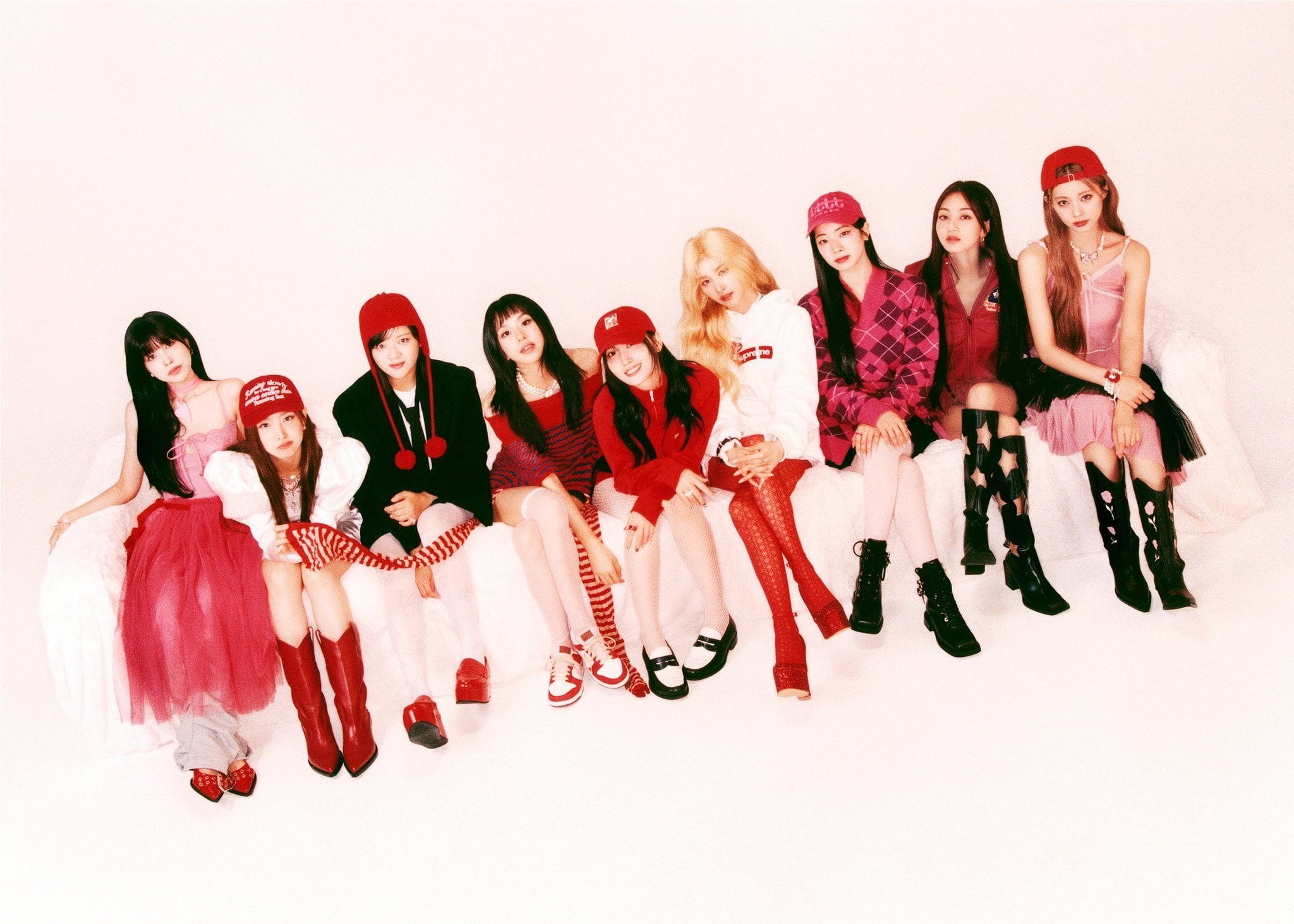 [잡담] 오늘 드디어 트와이스 컴백!!!!!!!!! | 인스티즈