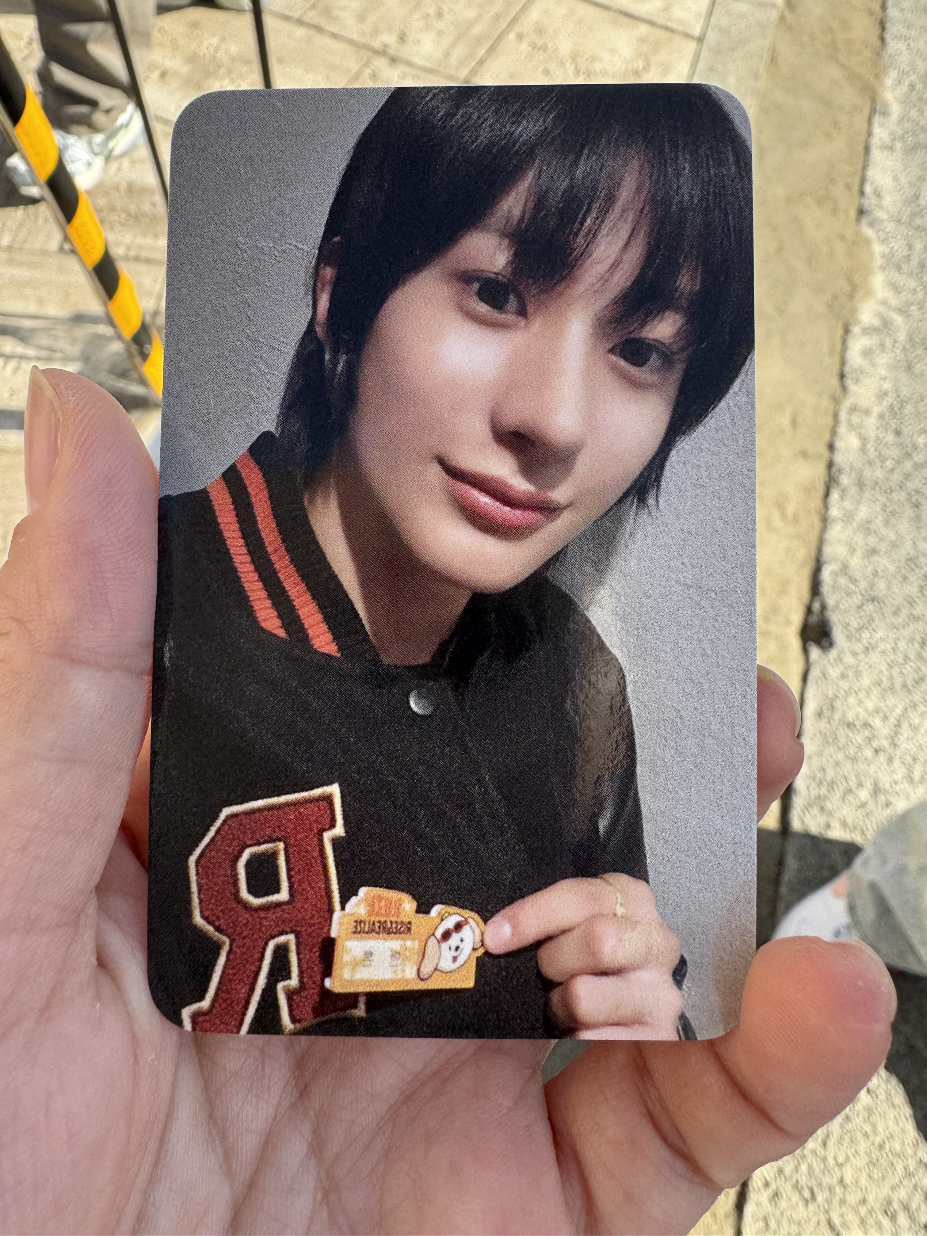 [장터] 에버랜드 2차 미션포카 교환 구해요 | 인스티즈