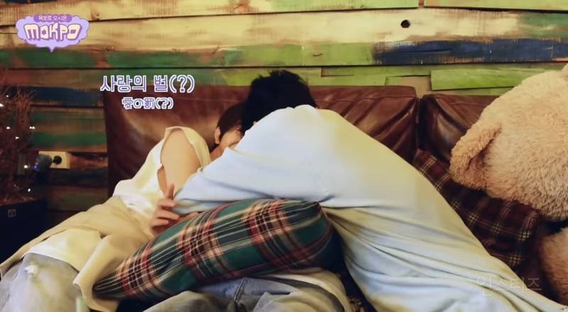 한국인에게도 호불호 갈리는 음식 도전하는 NCT 위시 목포 브이로그 | 인스티즈