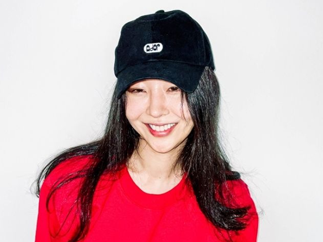 [잡담] 민희진 모자 얼마나 가지고 있는지 대충 모아봄 | 인스티즈