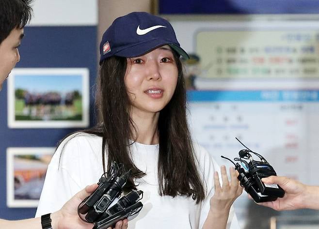 [잡담] 민희진 모자 얼마나 가지고 있는지 대충 모아봄 | 인스티즈