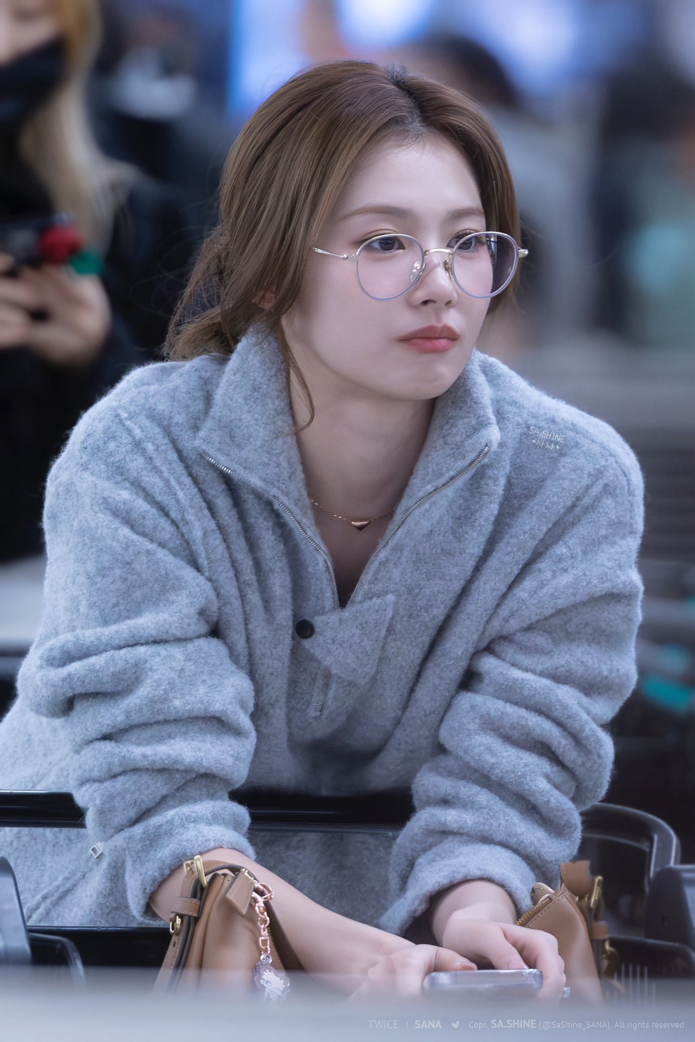 [잡담] 나 사나언니 사랑하네..... | 인스티즈
