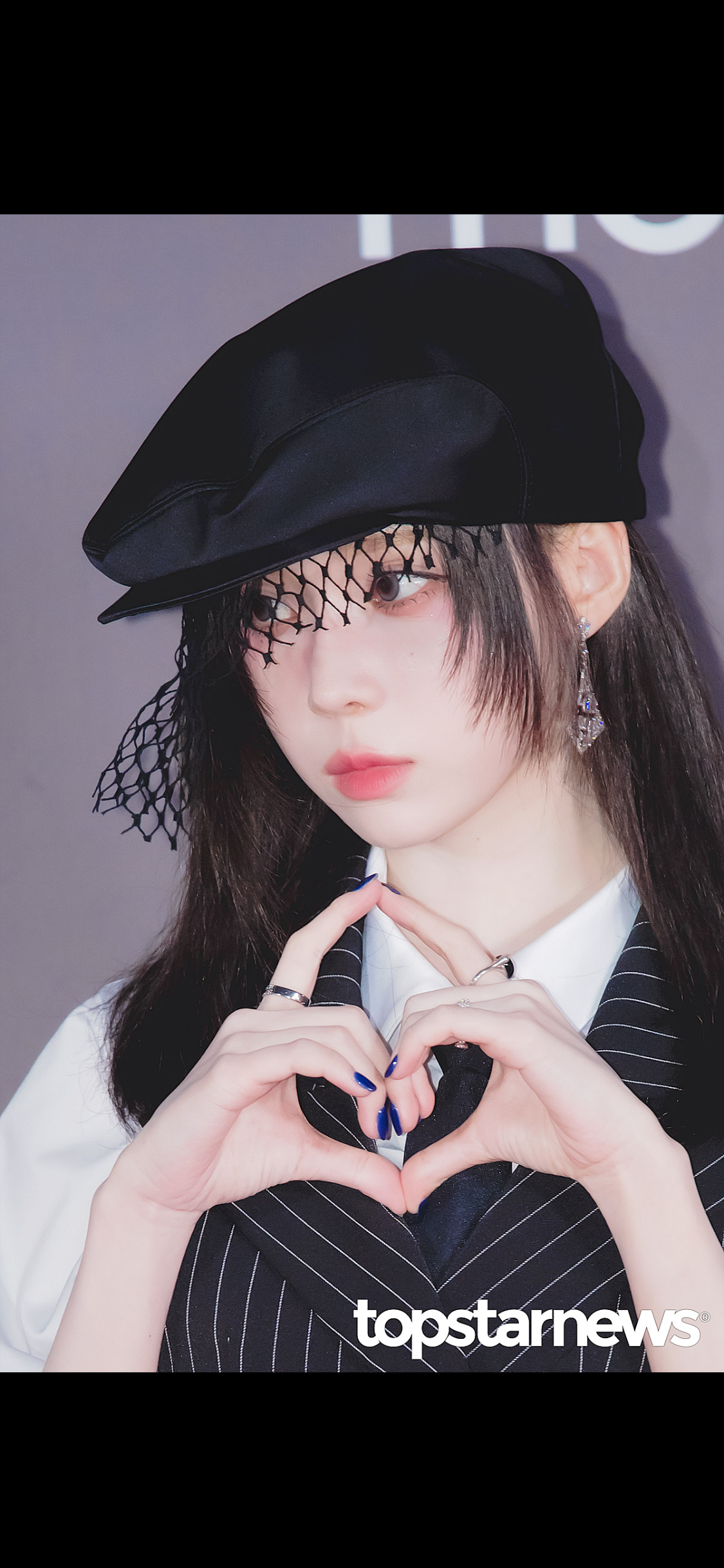 [잡담] 윈터 이 머리 가발이야? | 인스티즈