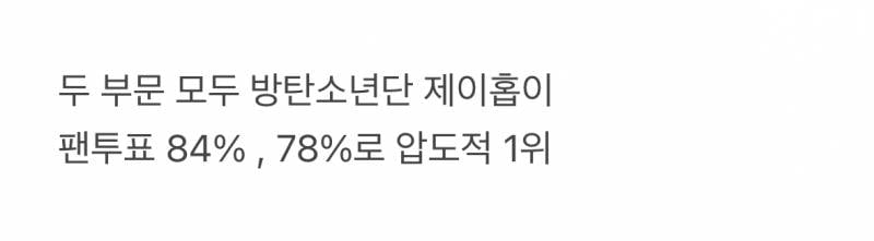 🚨현재 돌판 난리난 역대급 무근본 시상식🚨 | 인스티즈