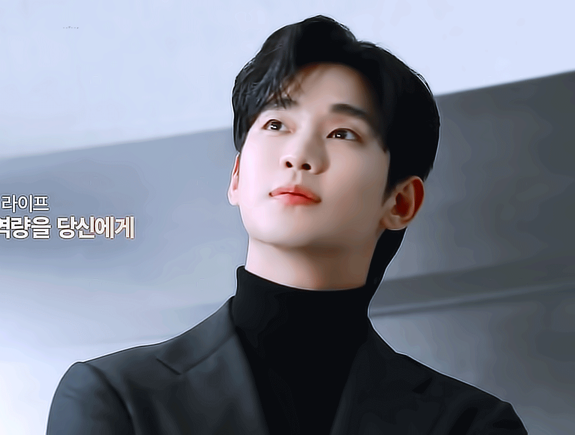 [잡담] 자산이없어서 미안한 김수현 신한 금융 온에어ㅋㅋ | 인스티즈