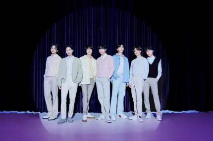 [정보/소식] 방탄소년단, 완전체 공백기에도 뜨거운 인기..美 빌보드 차트 붙박이 | 인스티즈