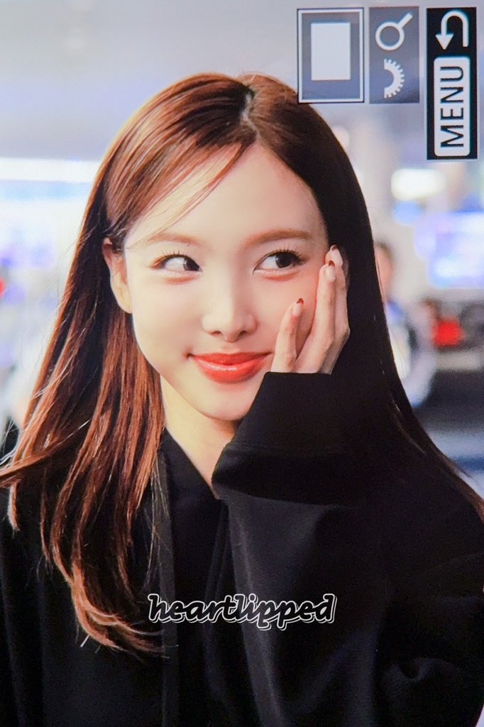 [잡담] 나연 볼살 너무 귀여웡 | 인스티즈