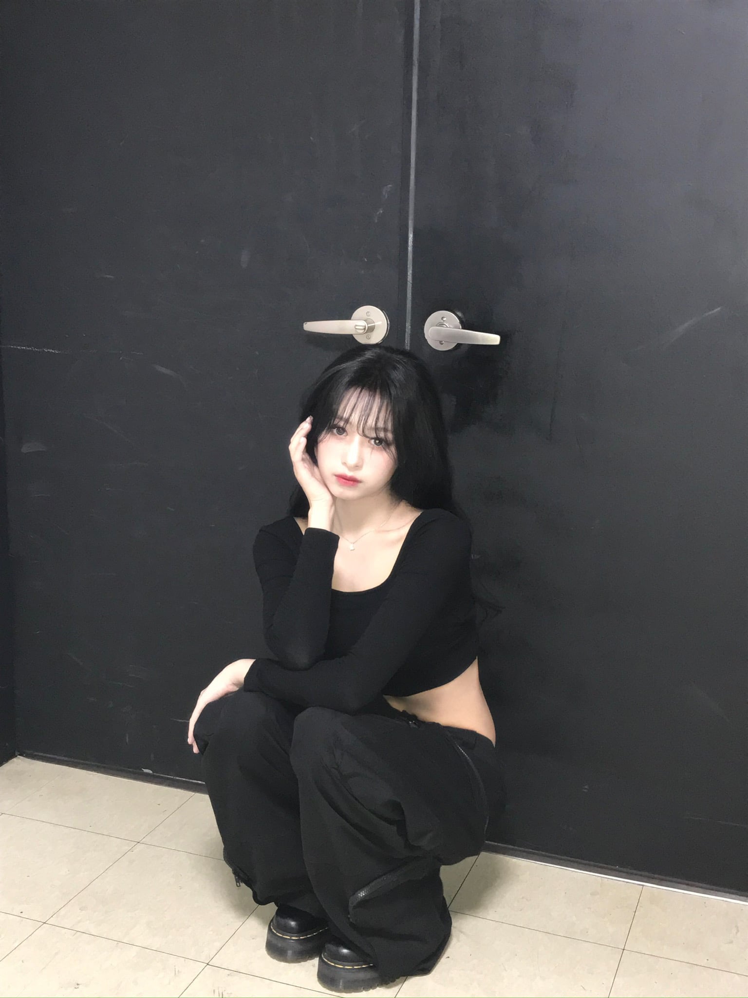 [잡담] 내취향 느낌좋은 아현 위버스사진들.. | 인스티즈