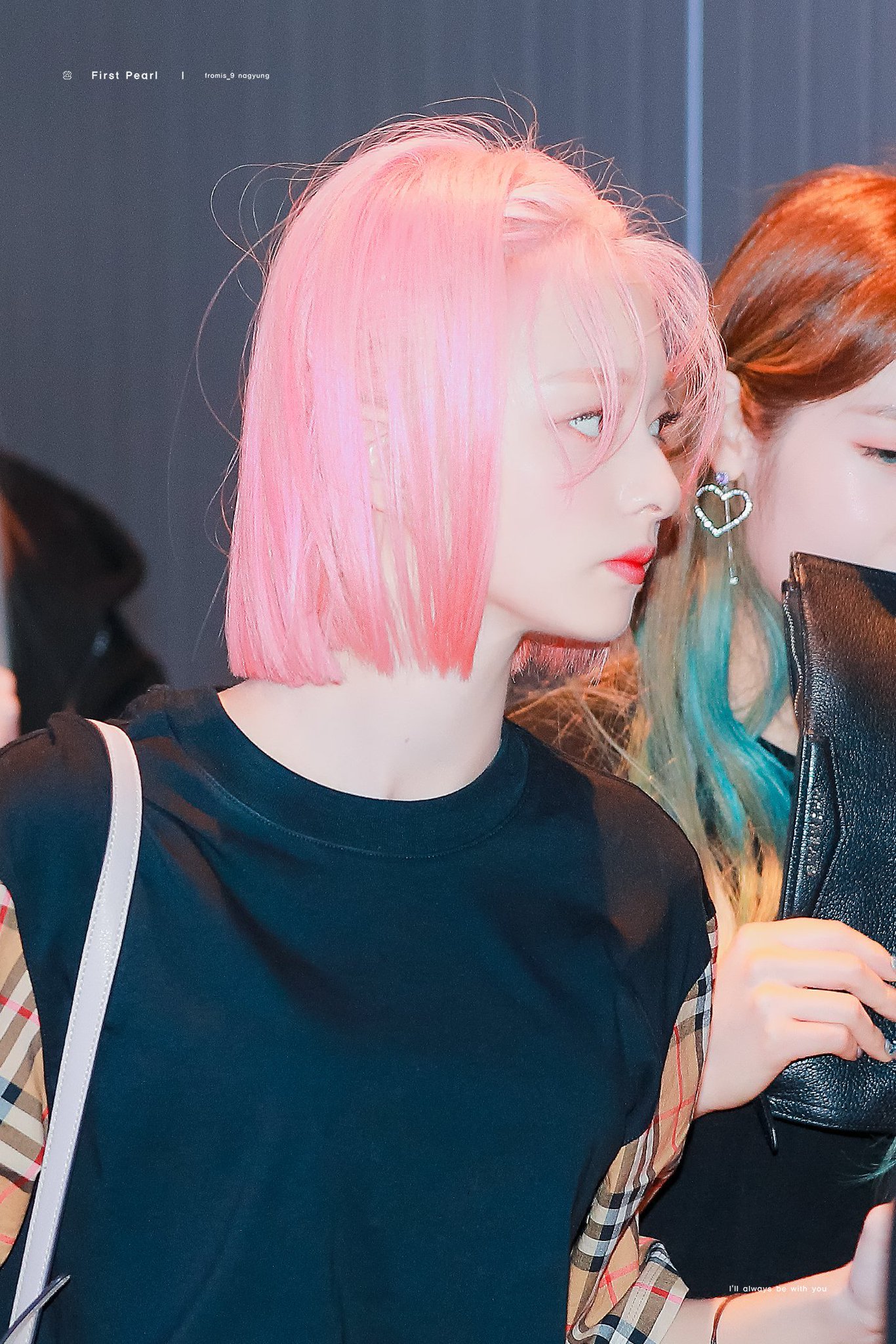 [잡담] 이나경 진짜이쁘다 | 인스티즈