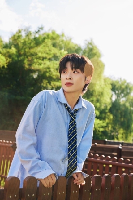 [정보/소식] 박태훈 "내년 성인, 하고픈 것 많아…20대 계획은 '아시아 프린스'" [MD인터뷰③] | 인스티즈