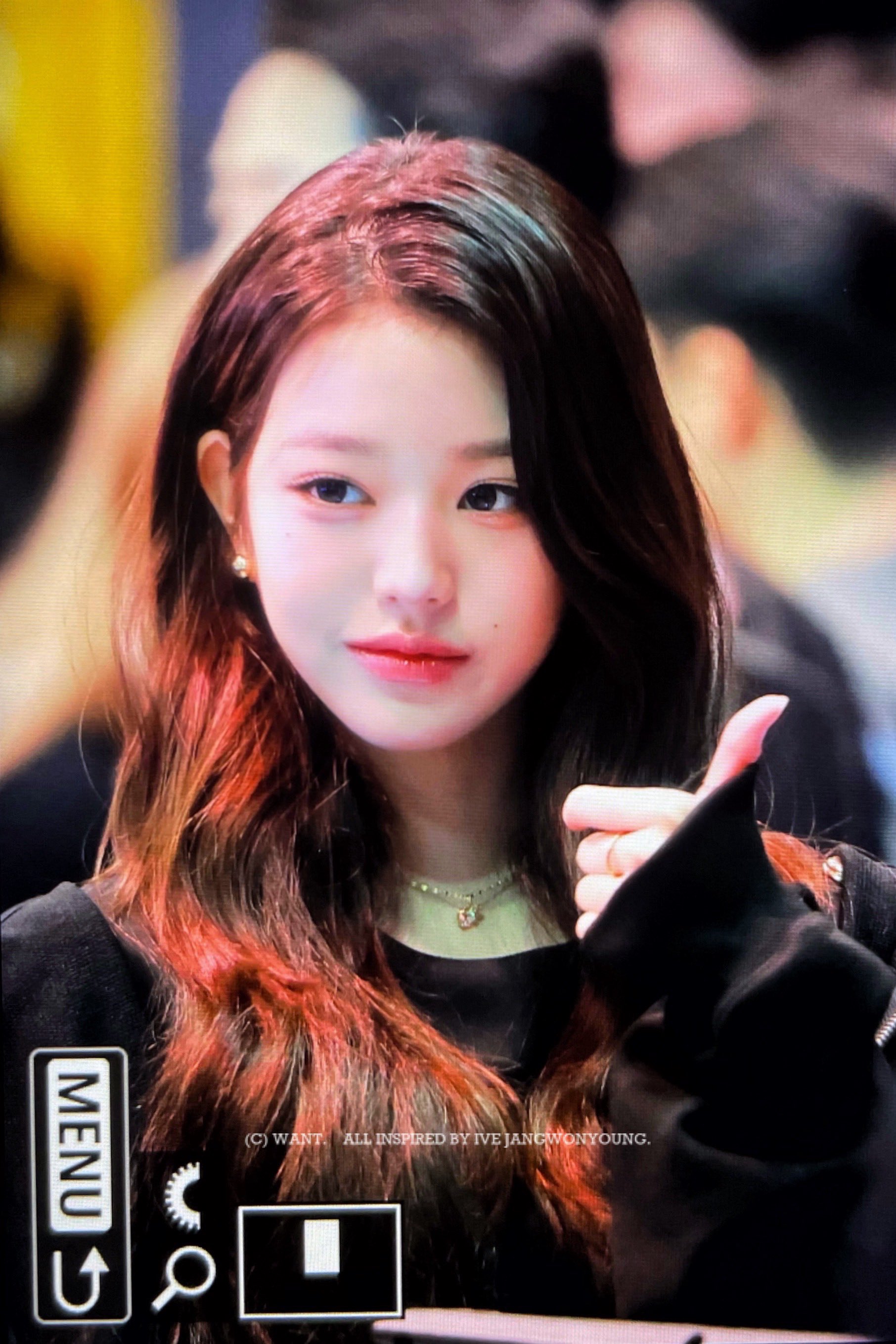 [잡담] 원영이는 미쳤구나 | 인스티즈