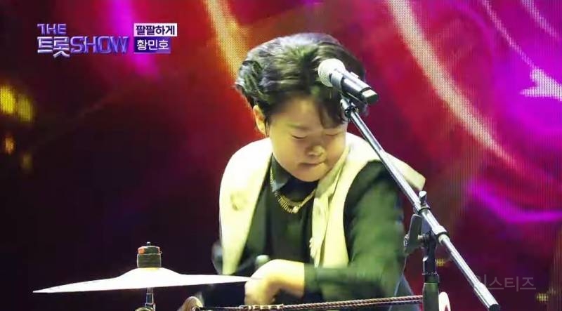 전국 노래자랑 나가면 인기상 휩쓸고올상.jpg | 인스티즈