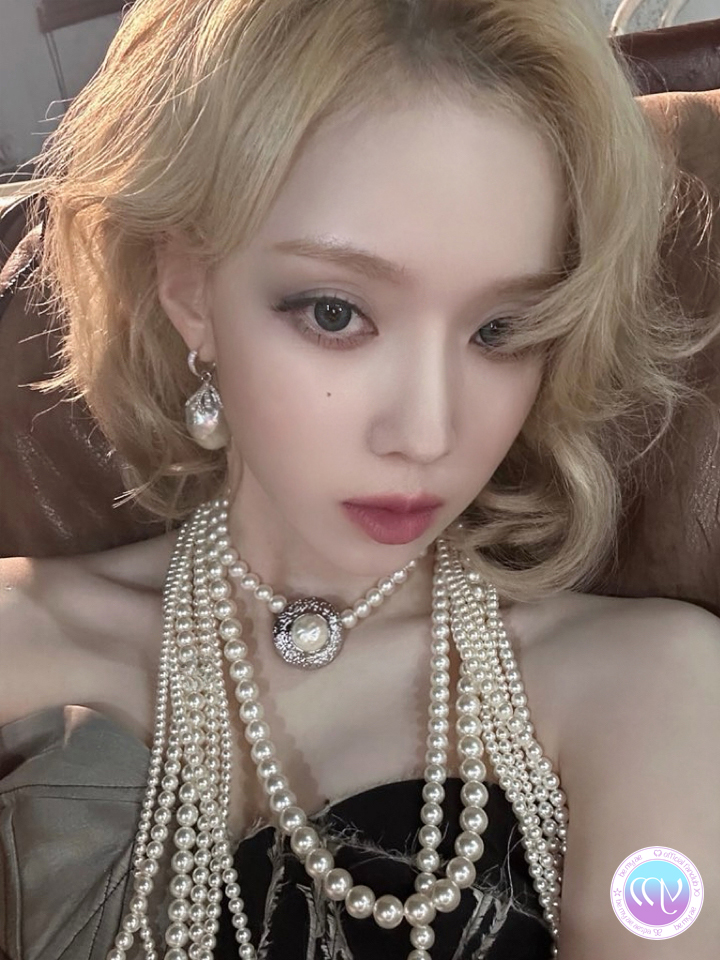 [잡담] 에스파 4주년 셀카 미모가 미쳤음 | 인스티즈