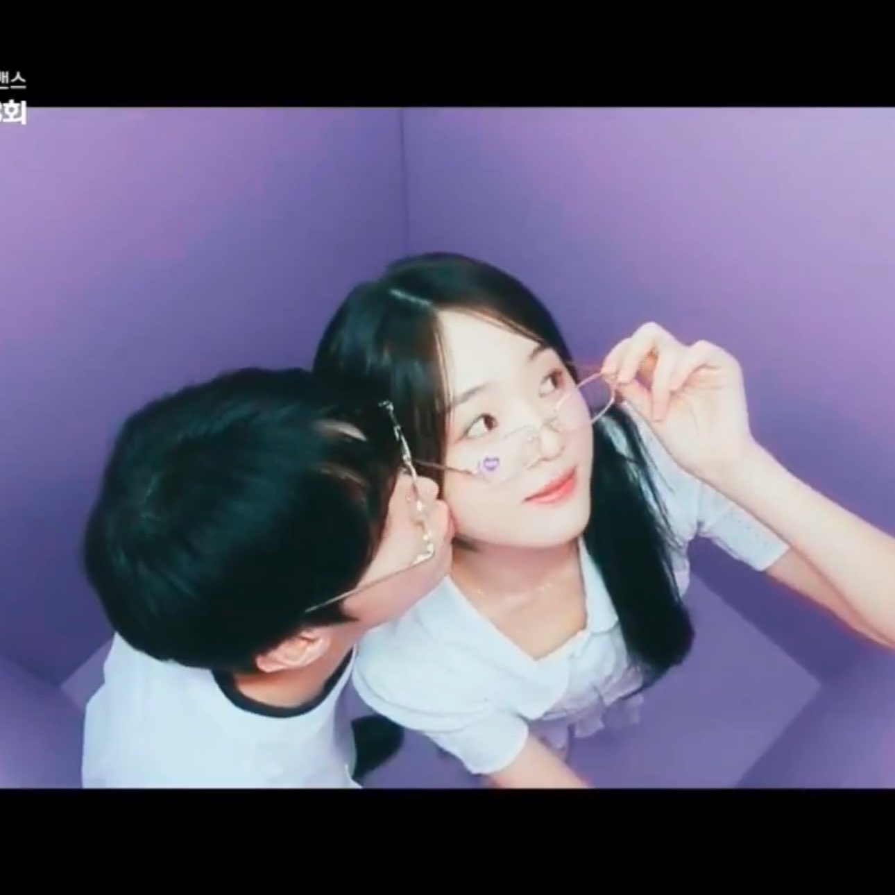 [잡담] 김우석 강나언 인생네컷 또 떴다 ㅋㅋㅋㅋ | 인스티즈