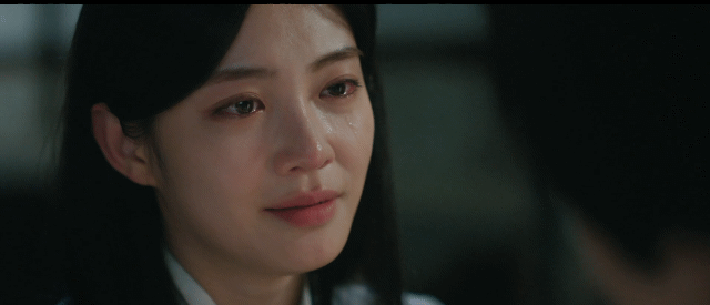 [잡담] 정년이에서 우다비 배우 첨보는데 신선한페이스야.. | 인스티즈