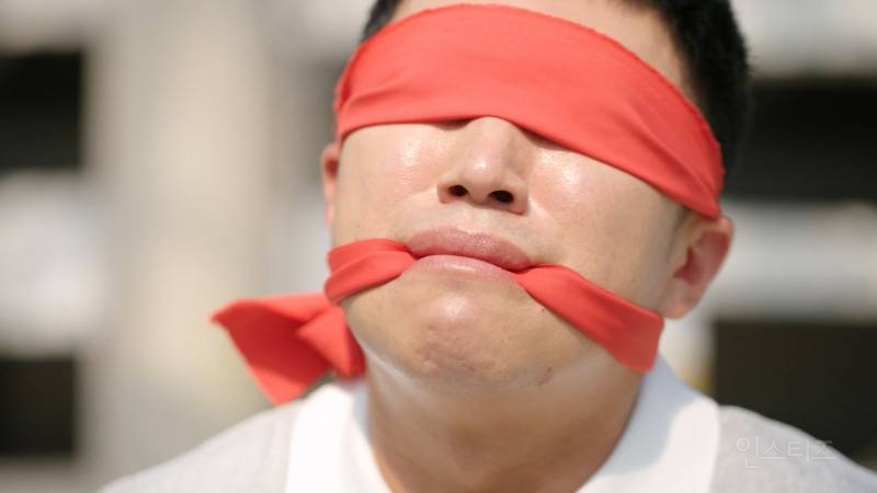 [피의게임3] 시작하자마자 레전드 찍어버리는 장동민(ㅅㅍ) | 인스티즈
