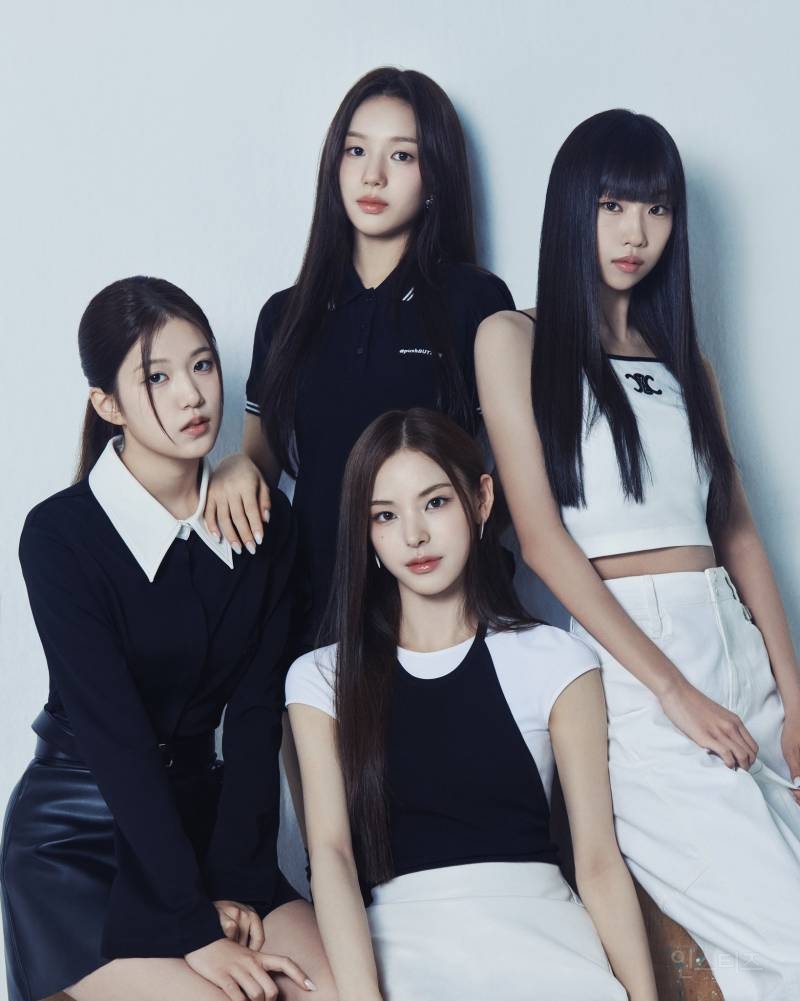 서바이벌 프로그램 데뷔조 출신 웨이크원 공주님 비주얼의 축복 | 인스티즈