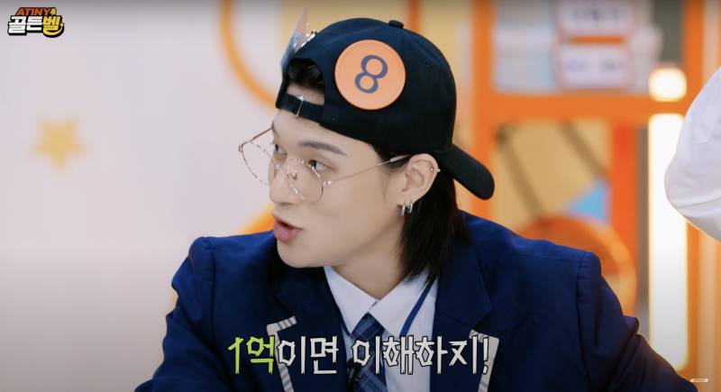 내 돌에게 포카 중고거래 이해해달라고 했을 때 반응 | 인스티즈