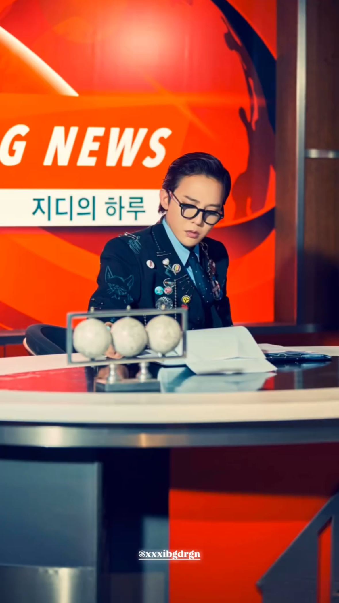 [잡담] 지디 인스타 스토리 업ㅠㅠ | 인스티즈