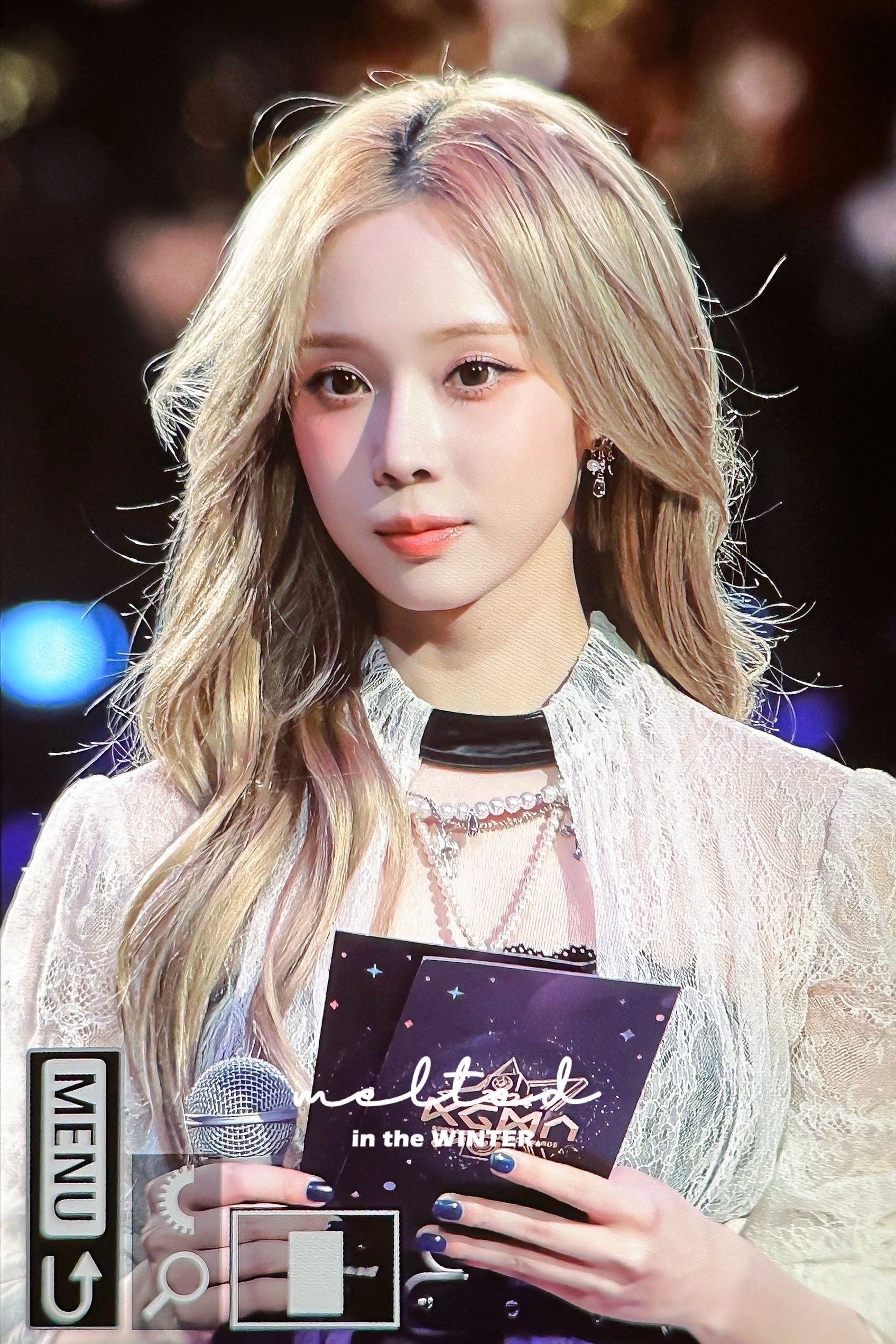[잡담] 오늘 윈터 느좋 레전드 | 인스티즈
