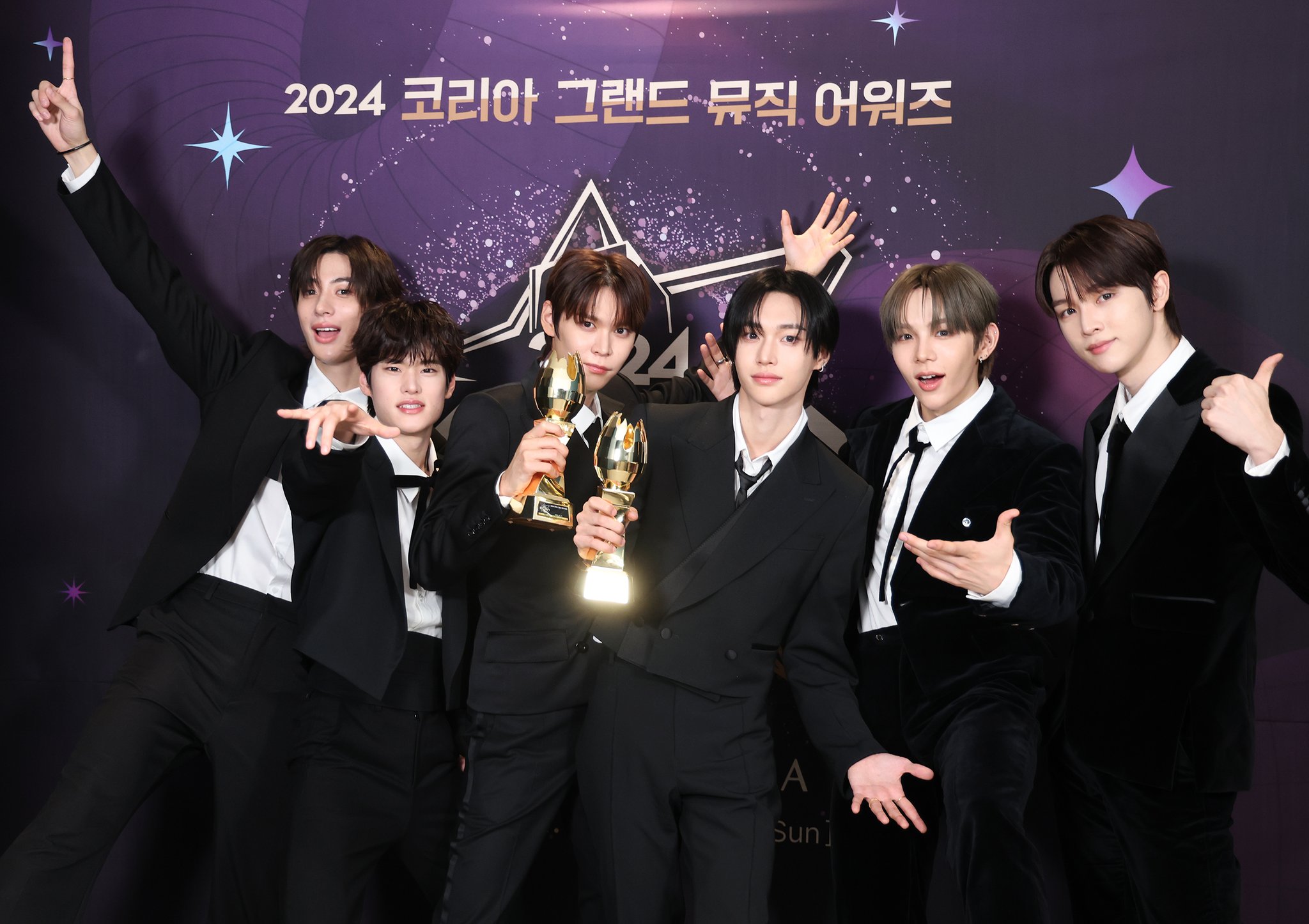 [잡담] 라이즈 오늘 수상 축하해 🧡 | 인스티즈