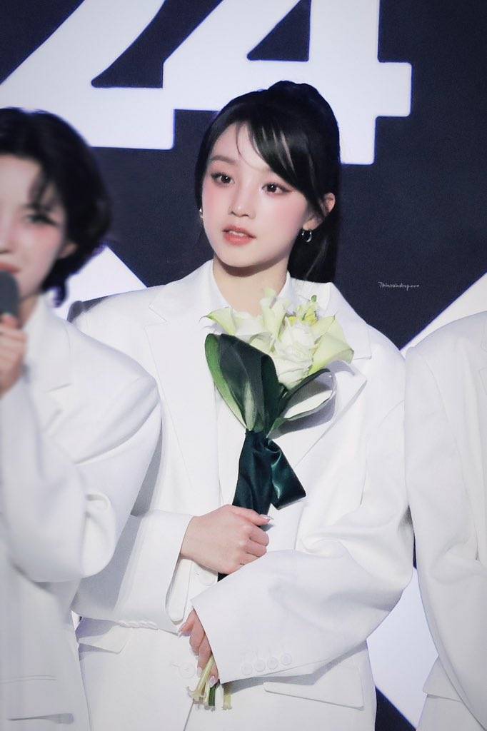 어제랑 이미지 너무 다른 오늘자 (여자)아이들 우기.jpg | 인스티즈