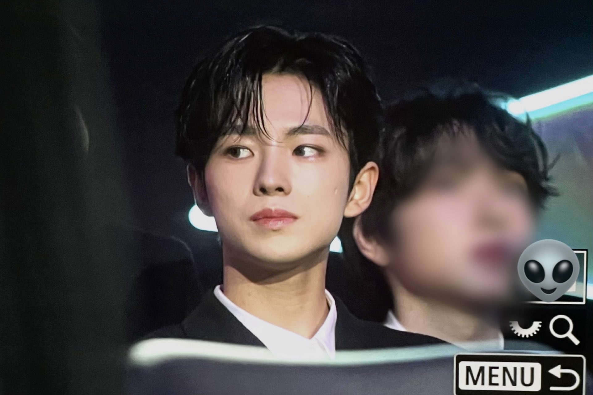 [잡담] 네 유우시 도련님 도착하셨답니다 | 인스티즈