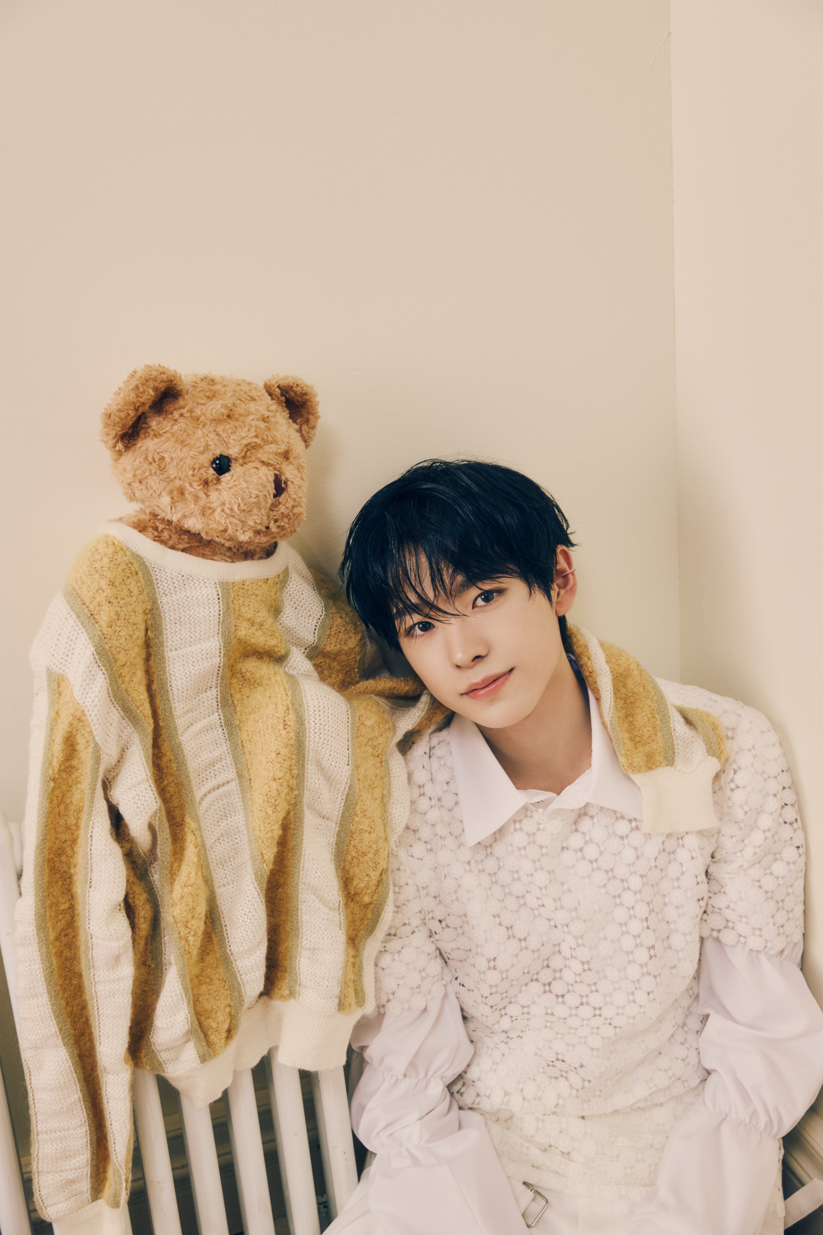 [잡담] 엔시티위시 NCT WISH 💚WISHFUL - Teaser Image💚 | 인스티즈
