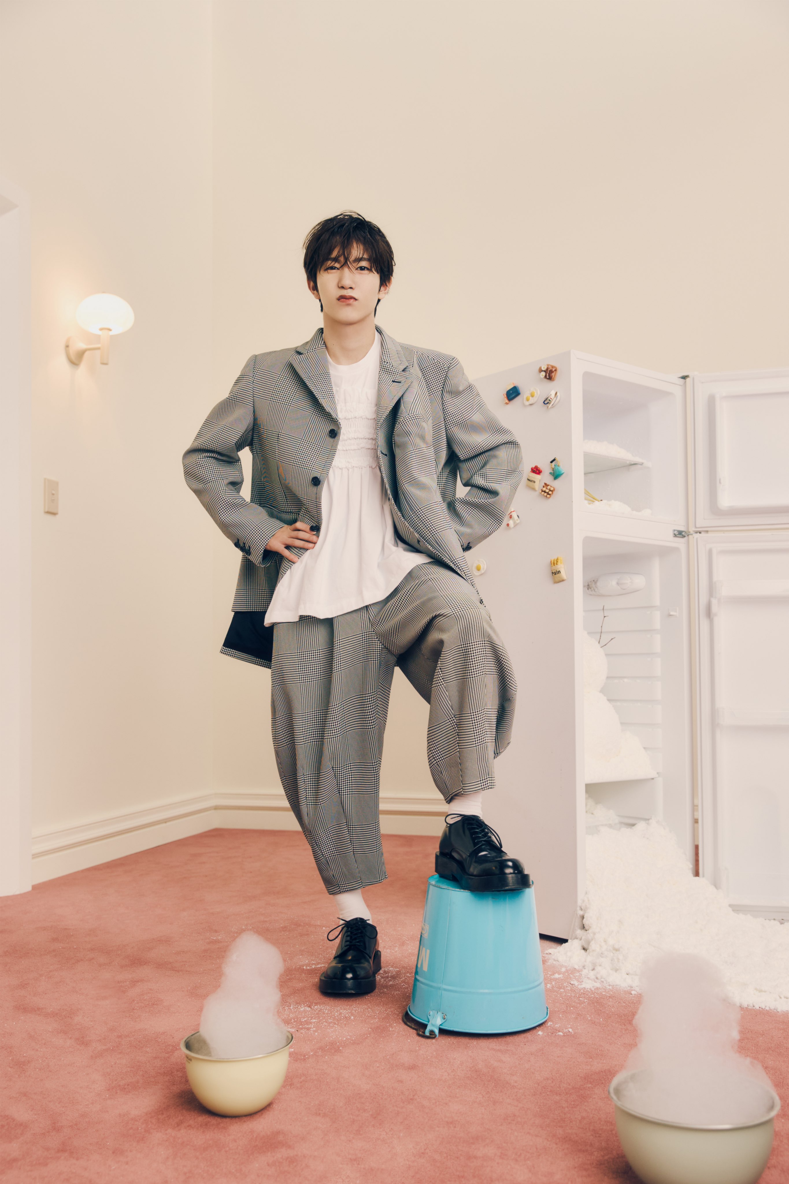 [잡담] 엔시티위시 NCT WISH 💚WISHFUL - Teaser Image💚 | 인스티즈
