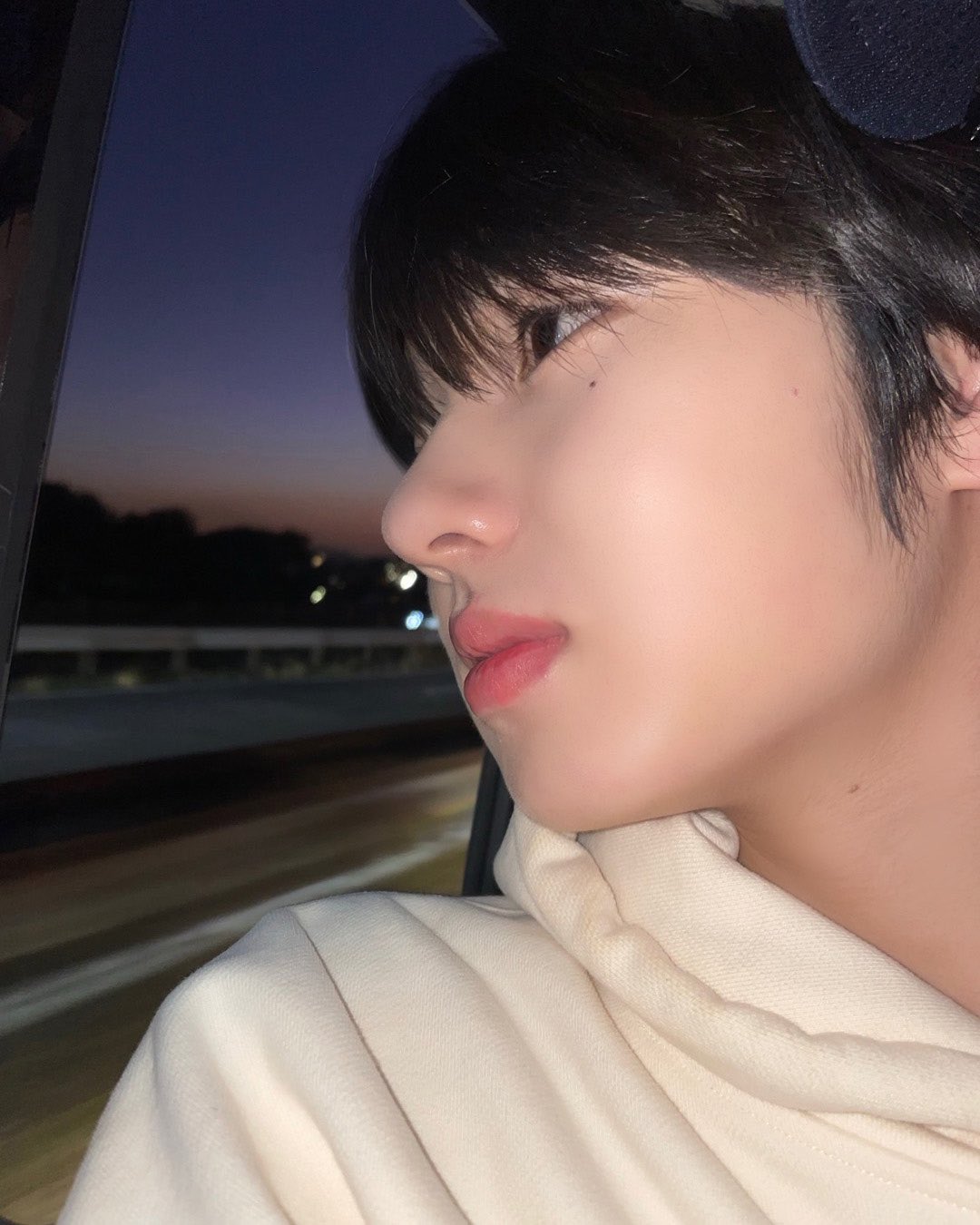 [잡담] 아기미남빵 사쿠야 이목구비좀봐… | 인스티즈