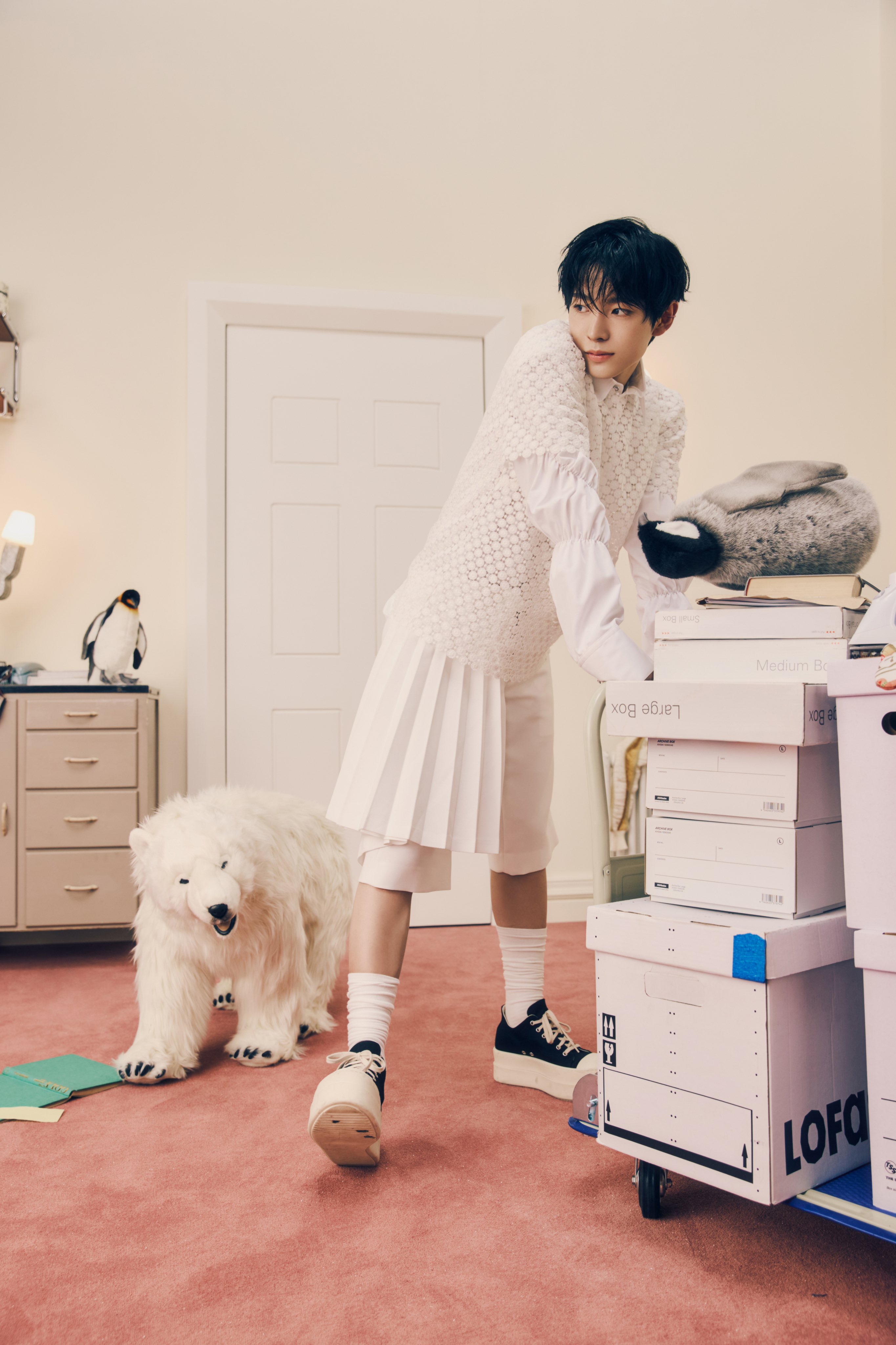 [잡담] 엔시티위시 NCT WISH 💚WISHFUL - Teaser Image💚 | 인스티즈