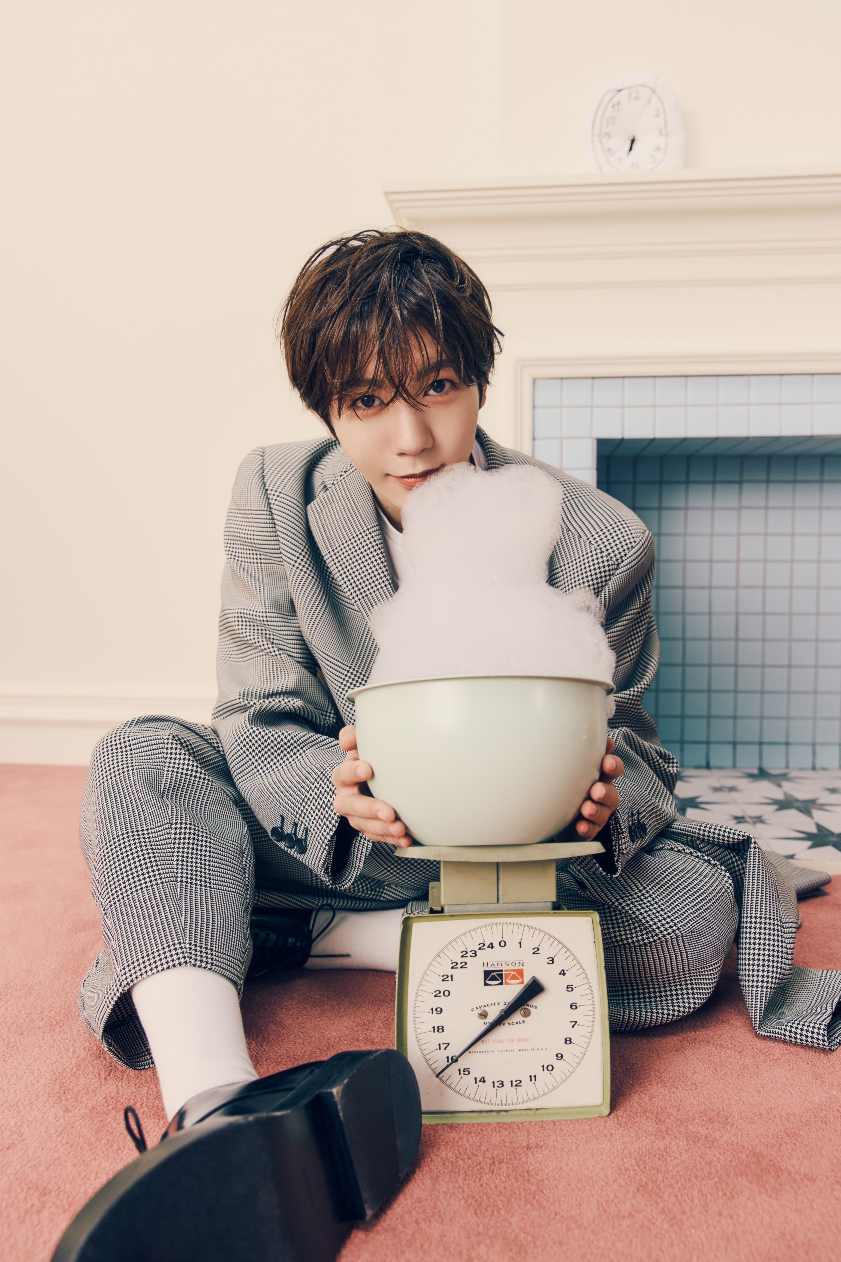 [잡담] 엔시티위시 NCT WISH 💚WISHFUL - Teaser Image💚 | 인스티즈