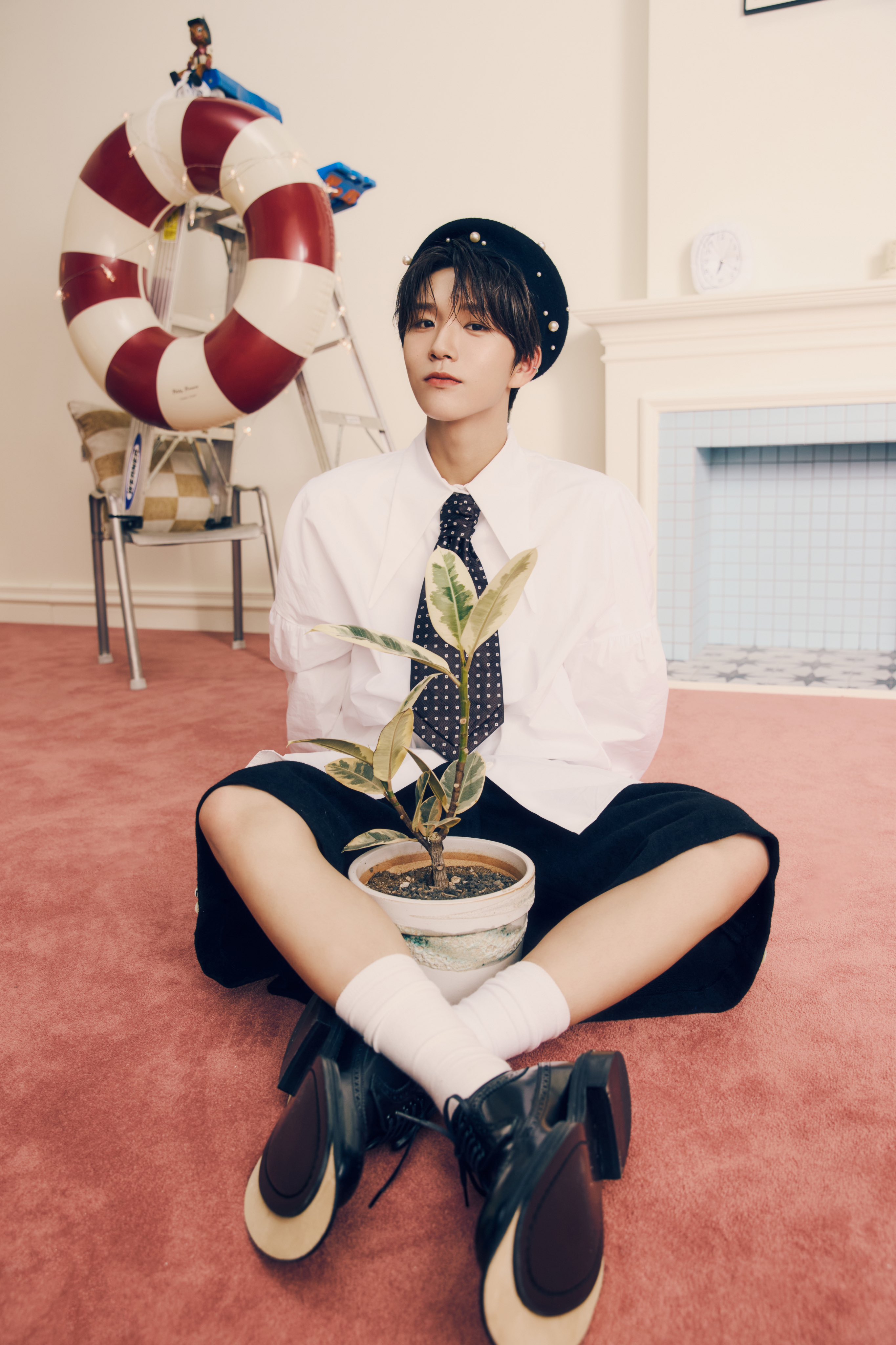 [잡담] 엔시티위시 NCT WISH 💚WISHFUL - Teaser Image💚 | 인스티즈