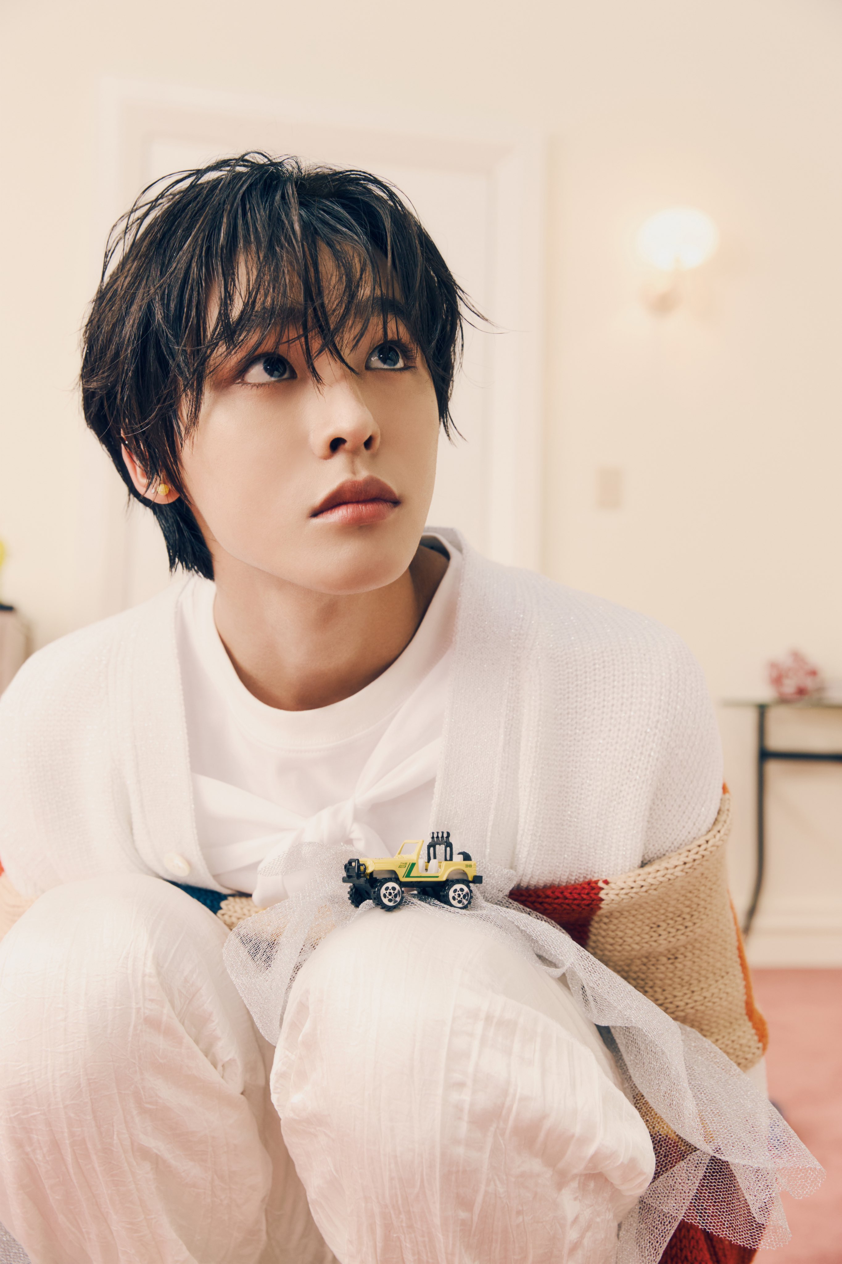 [잡담] 엔시티위시 NCT WISH 💚WISHFUL - Teaser Image💚 | 인스티즈