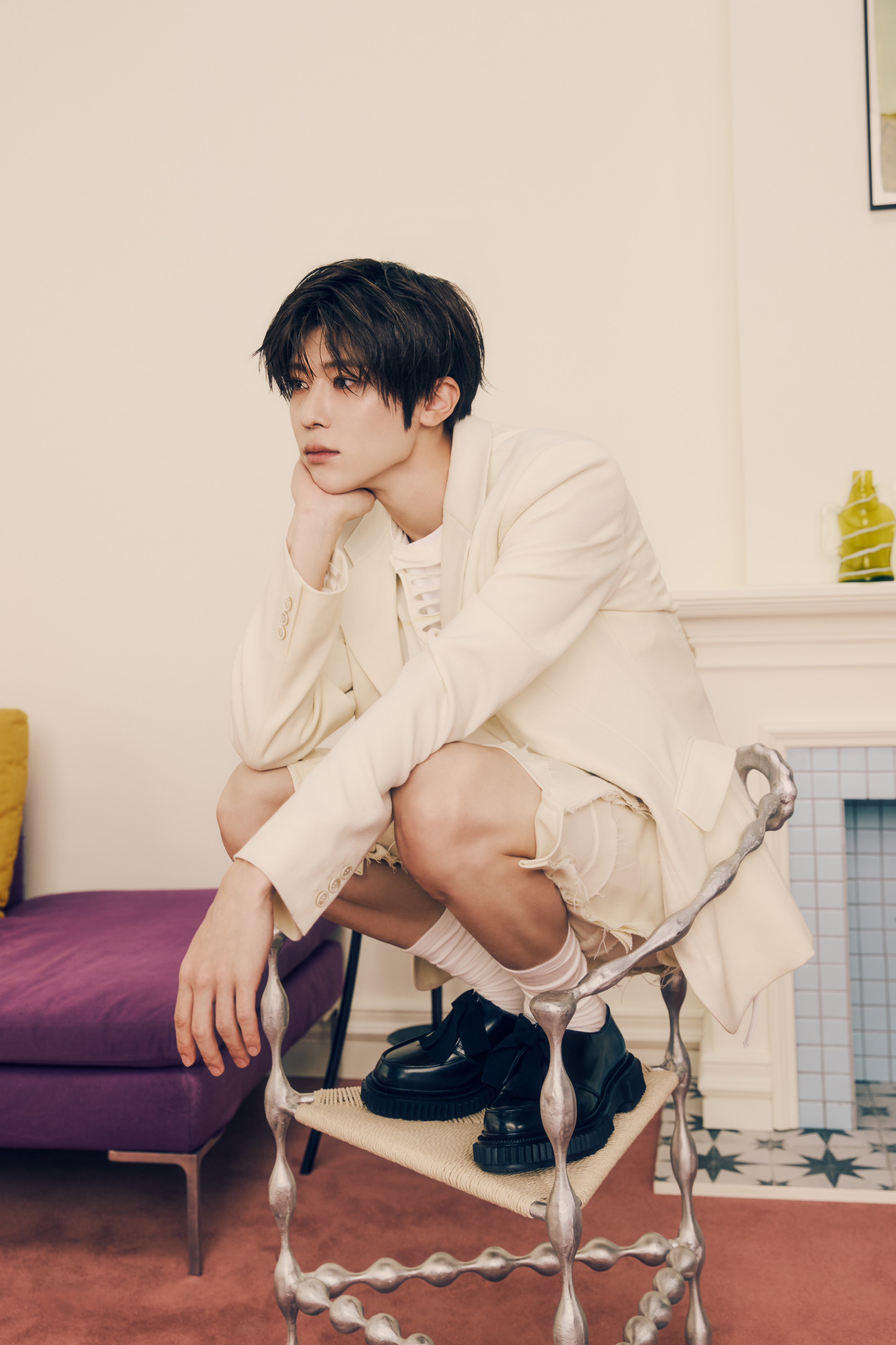 [잡담] 엔시티위시 NCT WISH 💚WISHFUL - Teaser Image💚 | 인스티즈