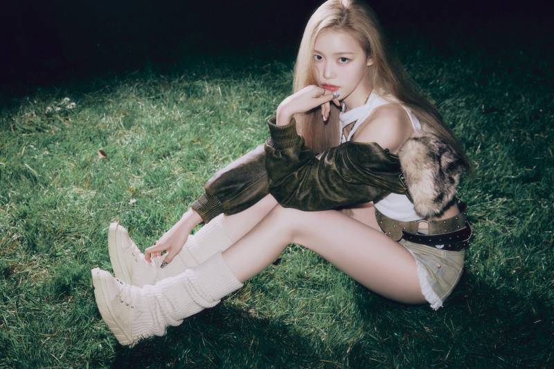 마마 데뷔 기념 다시 보는 그 시절 이즈나 | 인스티즈