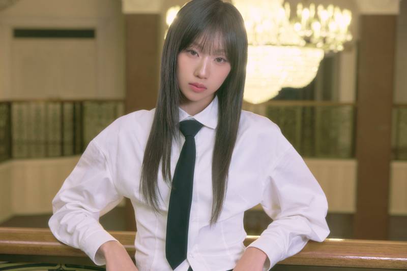 마마 데뷔 기념 다시 보는 그 시절 이즈나 | 인스티즈