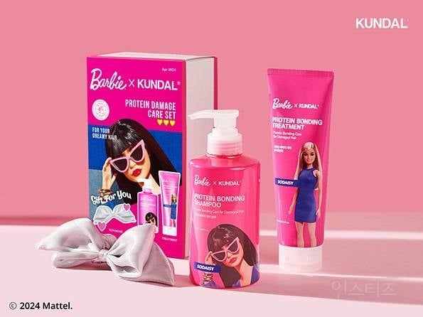 핑크 플라스틱에서 페미니즘의 아이콘이 된 바비 | 인스티즈