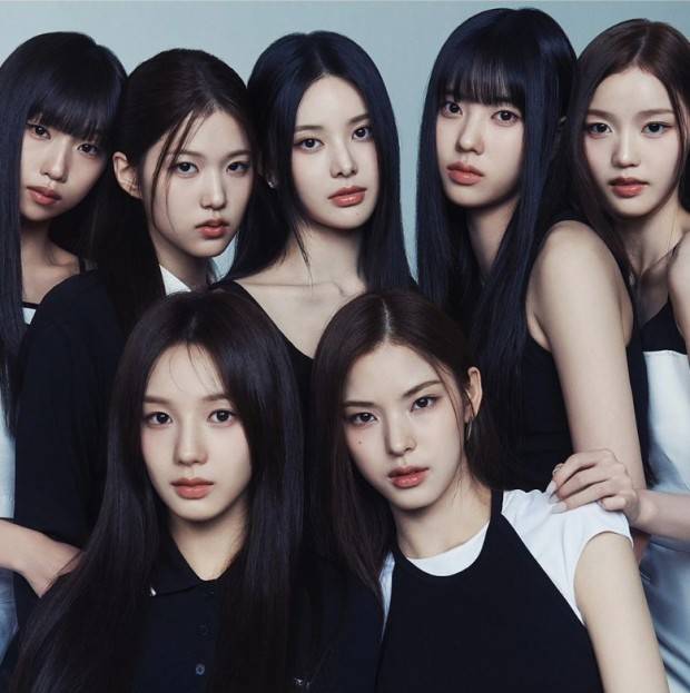 마마 데뷔 기념 다시 보는 그 시절 이즈나 | 인스티즈