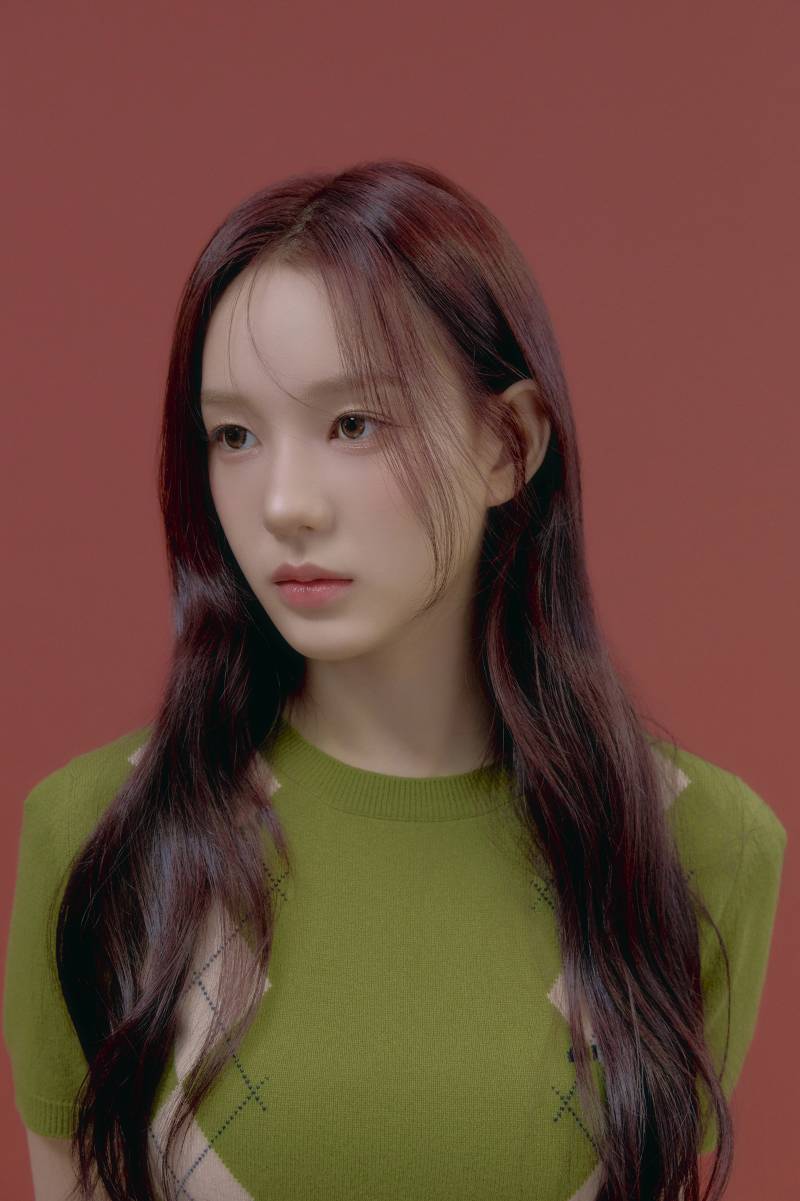 마마 데뷔 기념 다시 보는 그 시절 이즈나 | 인스티즈