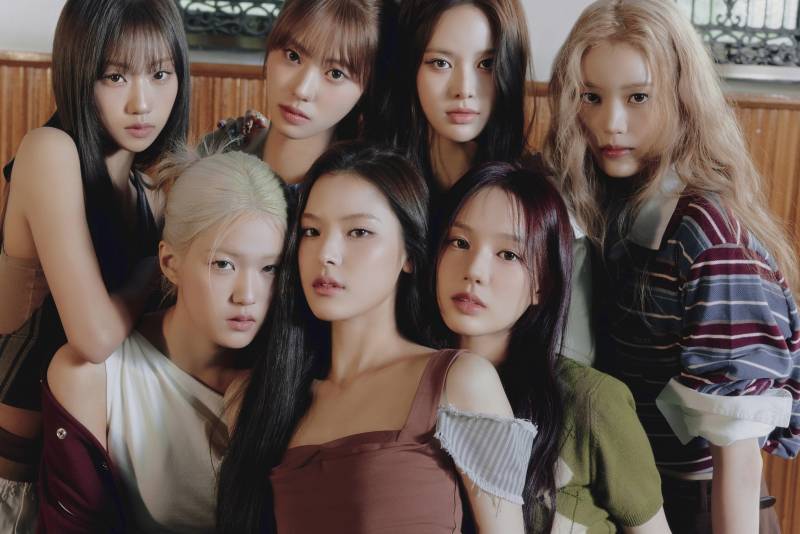 마마 데뷔 기념 다시 보는 그 시절 이즈나 | 인스티즈