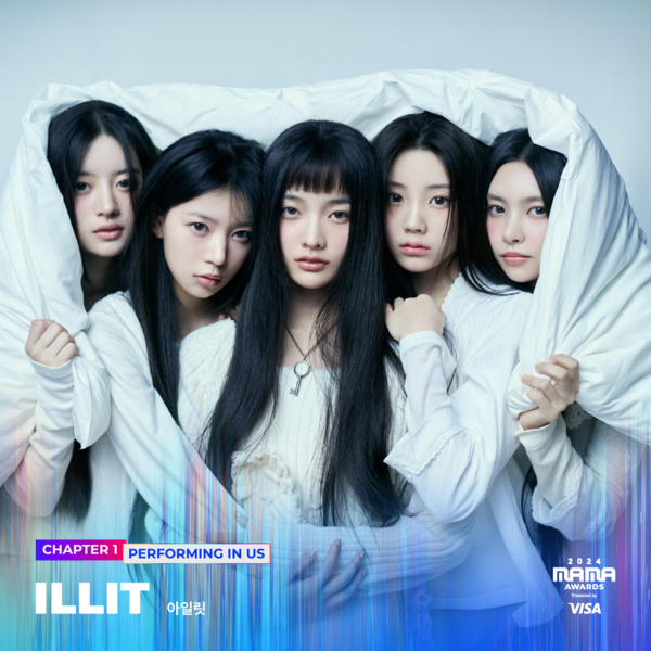[정보/소식] '마마 어워즈' 아일릿·투어스·영파씨, 각 팀 색깔 담은 무대 스포일러 | 인스티즈