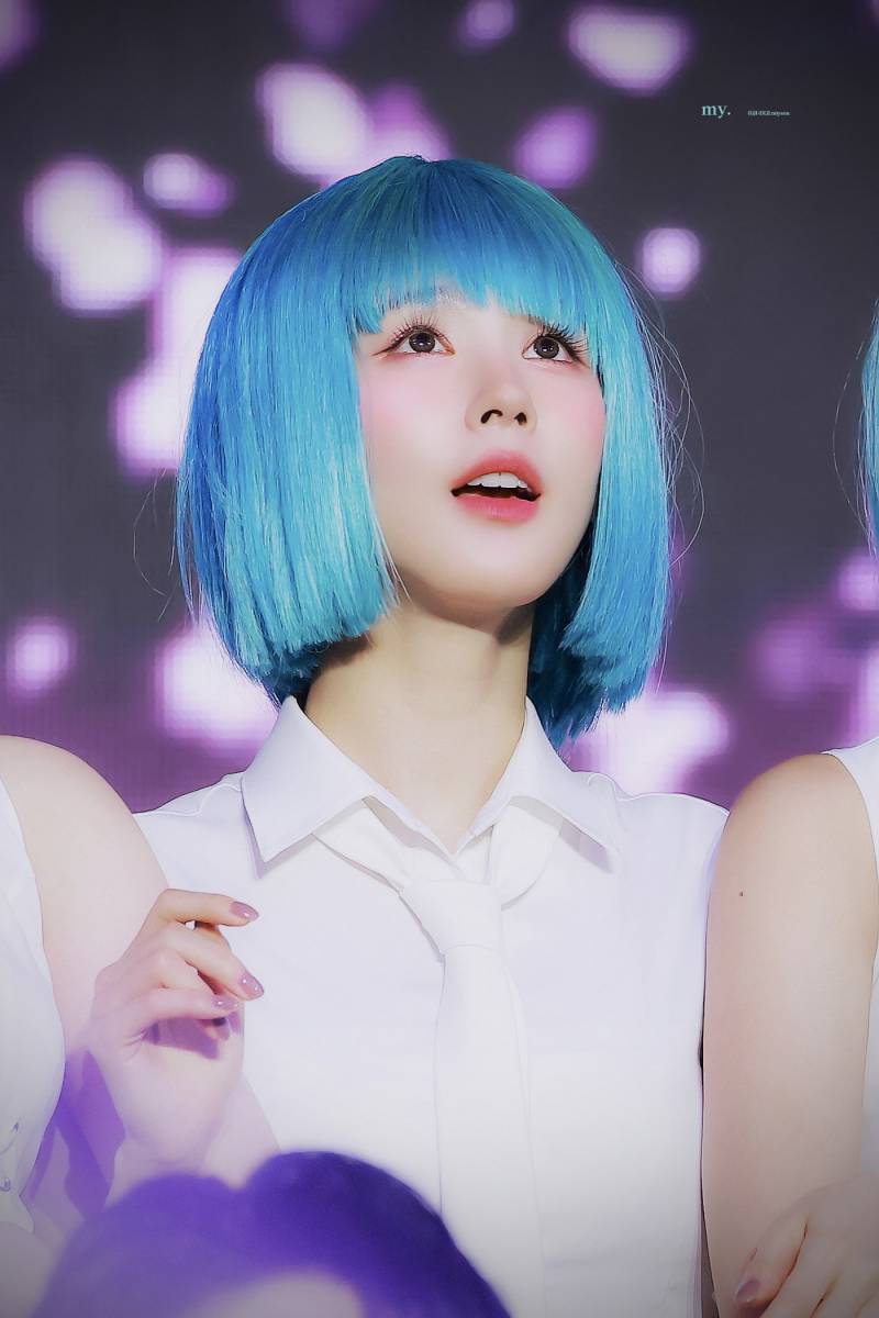 민트초코송이 사이에서 (여자)아이들을 찾아보세요.jpg | 인스티즈
